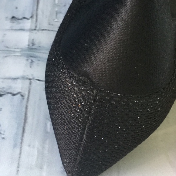 Chines Laundry Black Pumps - Picture 8 of 8